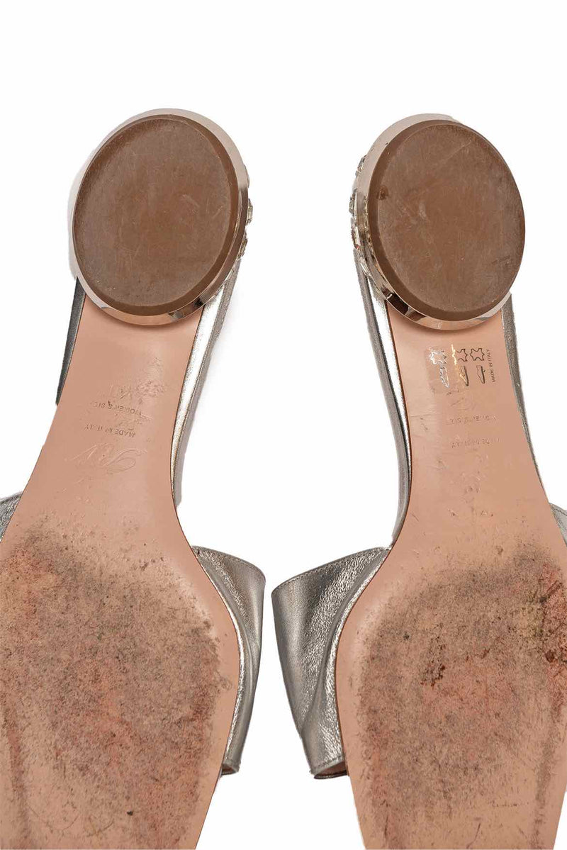 Roger Vivier Size 40 Sandals