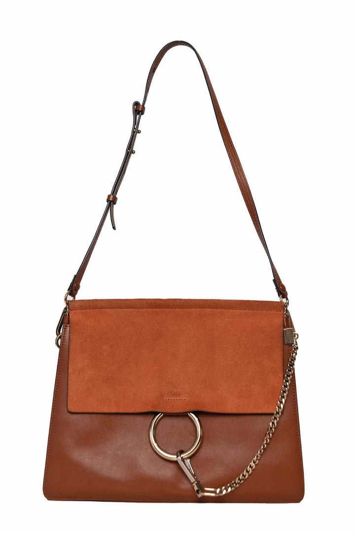 Chloe Medium Faye Purse