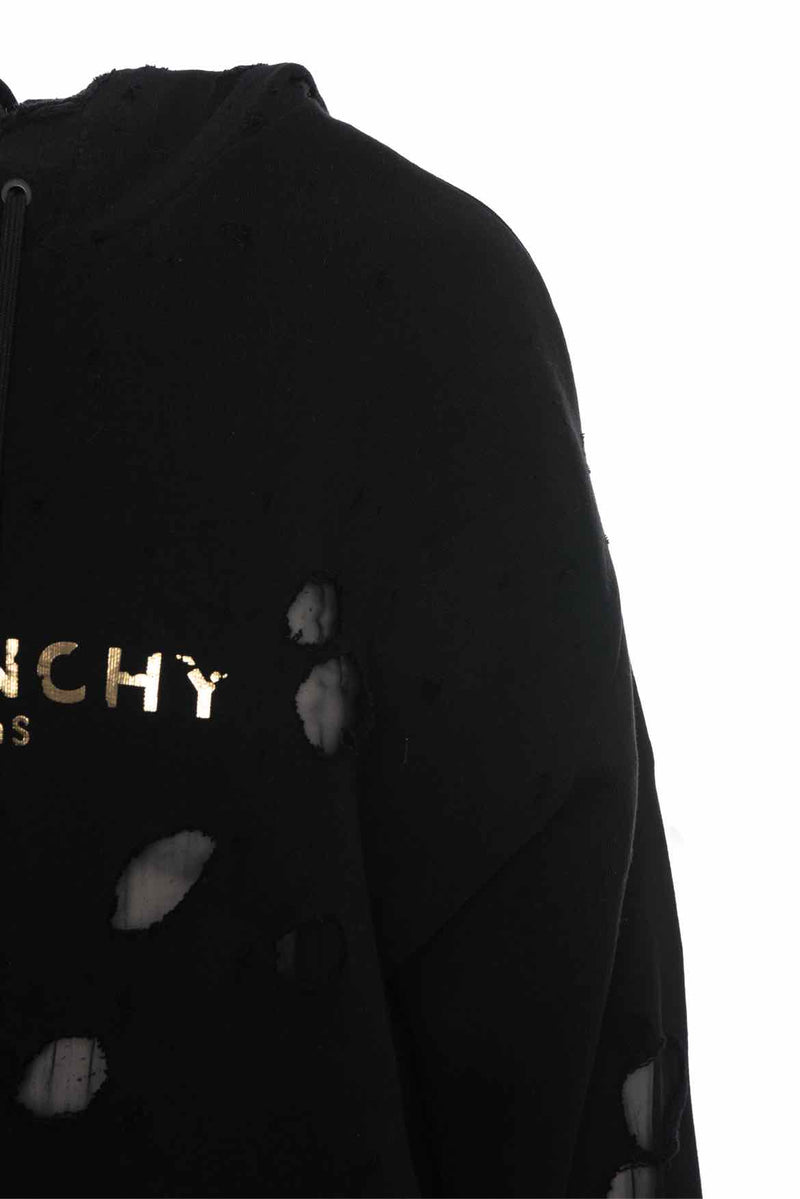 Givenchy Size M Sweatshirt