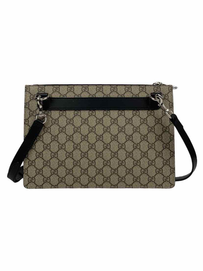 Gucci Supreme Messenger Shoulder Bag