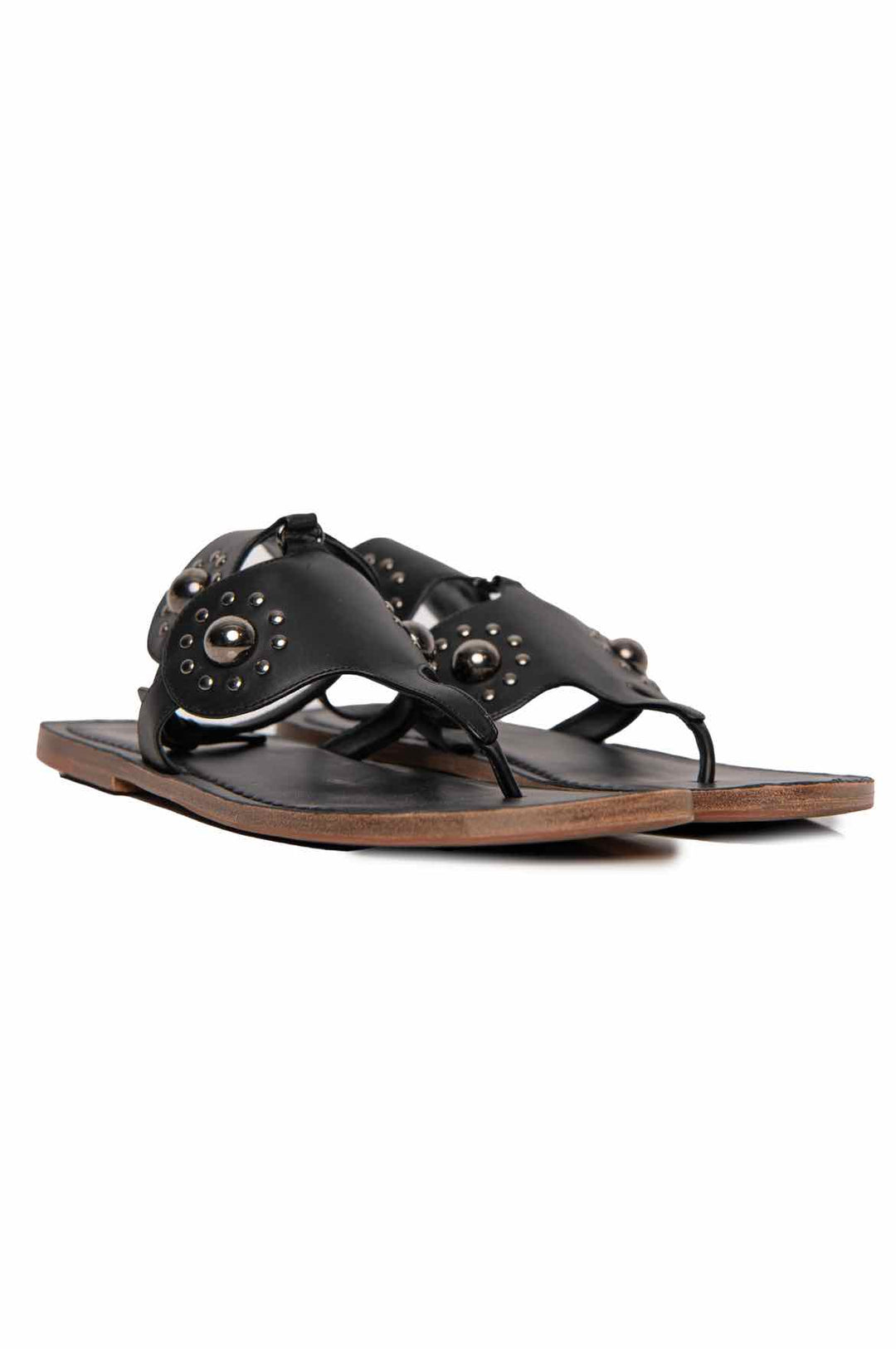 Alaia Size 39 Sandals