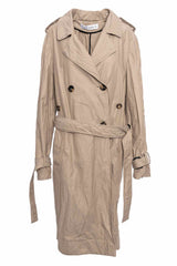 JW Anderson Size 4 Trench Coat