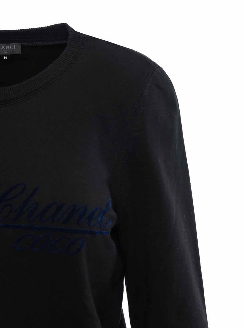 Chanel Size 36 Gabrielle Sweatshirt