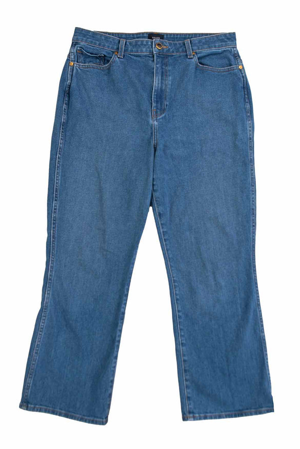 Khaite Size 32 Jeans