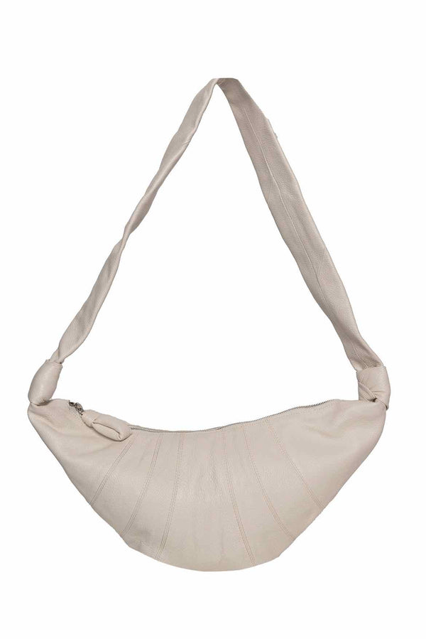 Lemaire Medium Croissant Shoulder Bag