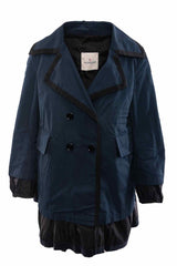 Moncler Size 2 Bernice Jacket
