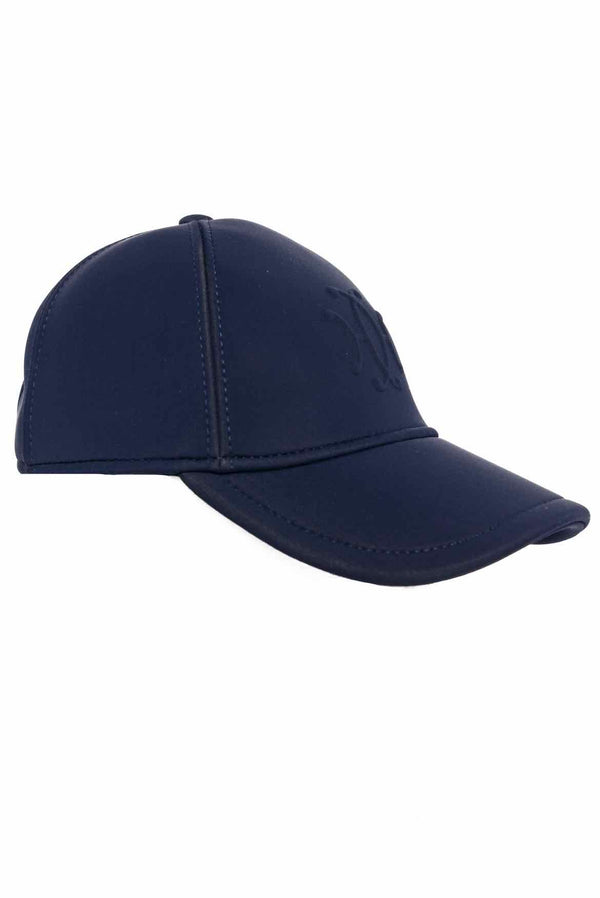 Hermes Size S Neoprene Atlantic Hat
