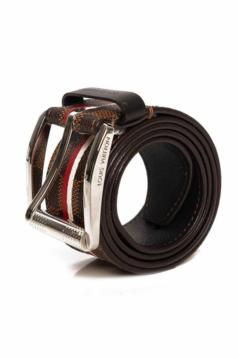 Louis Vuitton Size 34 Men's Belt