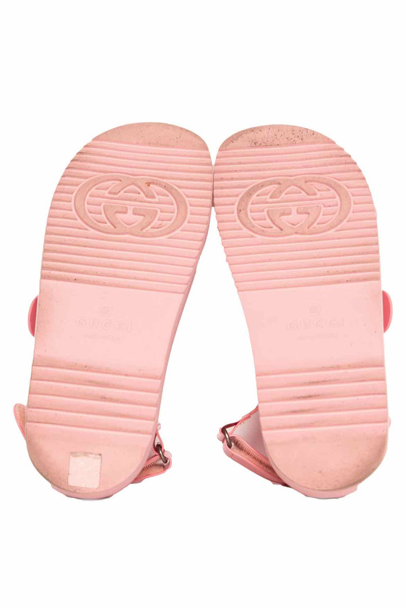 Gucci Size 40 Sandals