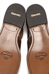 Church's Size 8 Men's Sandals