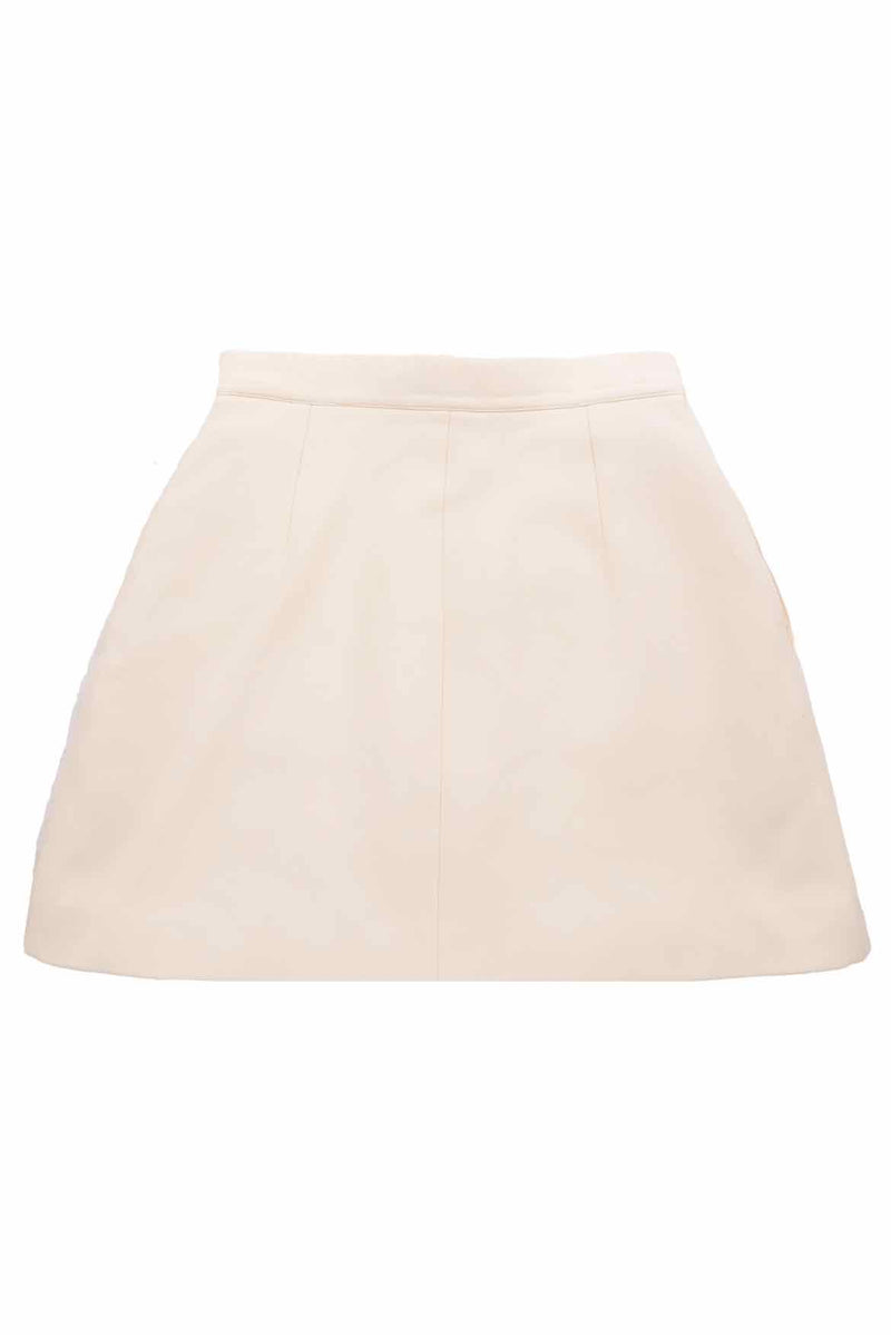 Christian Dior Size 4 Skirt