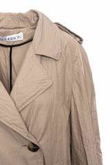 JW Anderson Size 4 Trench Coat
