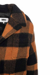 MM6 Martin Margiela Size 38 Coat