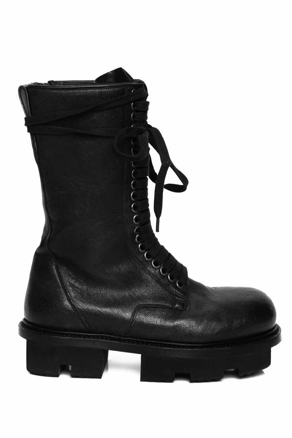 Rick Owens Size 36 Boots