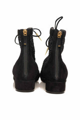 Christian Dior Size 35.5 Ankle Boots