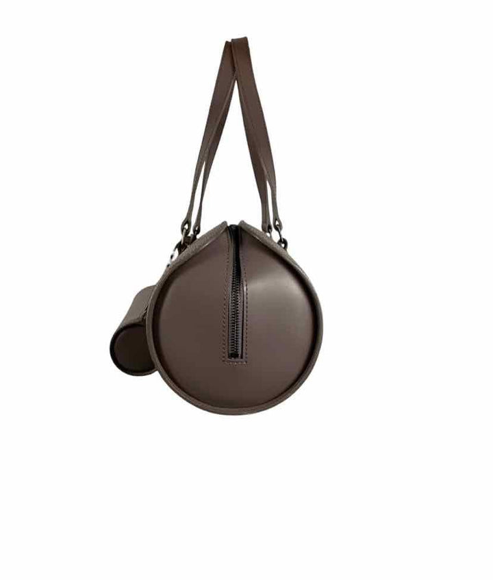 Louis Vuitton Epi Soufflot Shoulder Bag