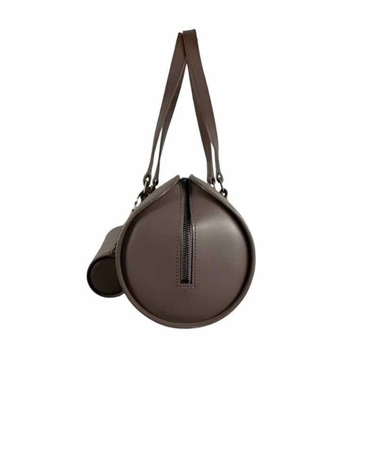 Louis Vuitton Epi Soufflot Shoulder Bag