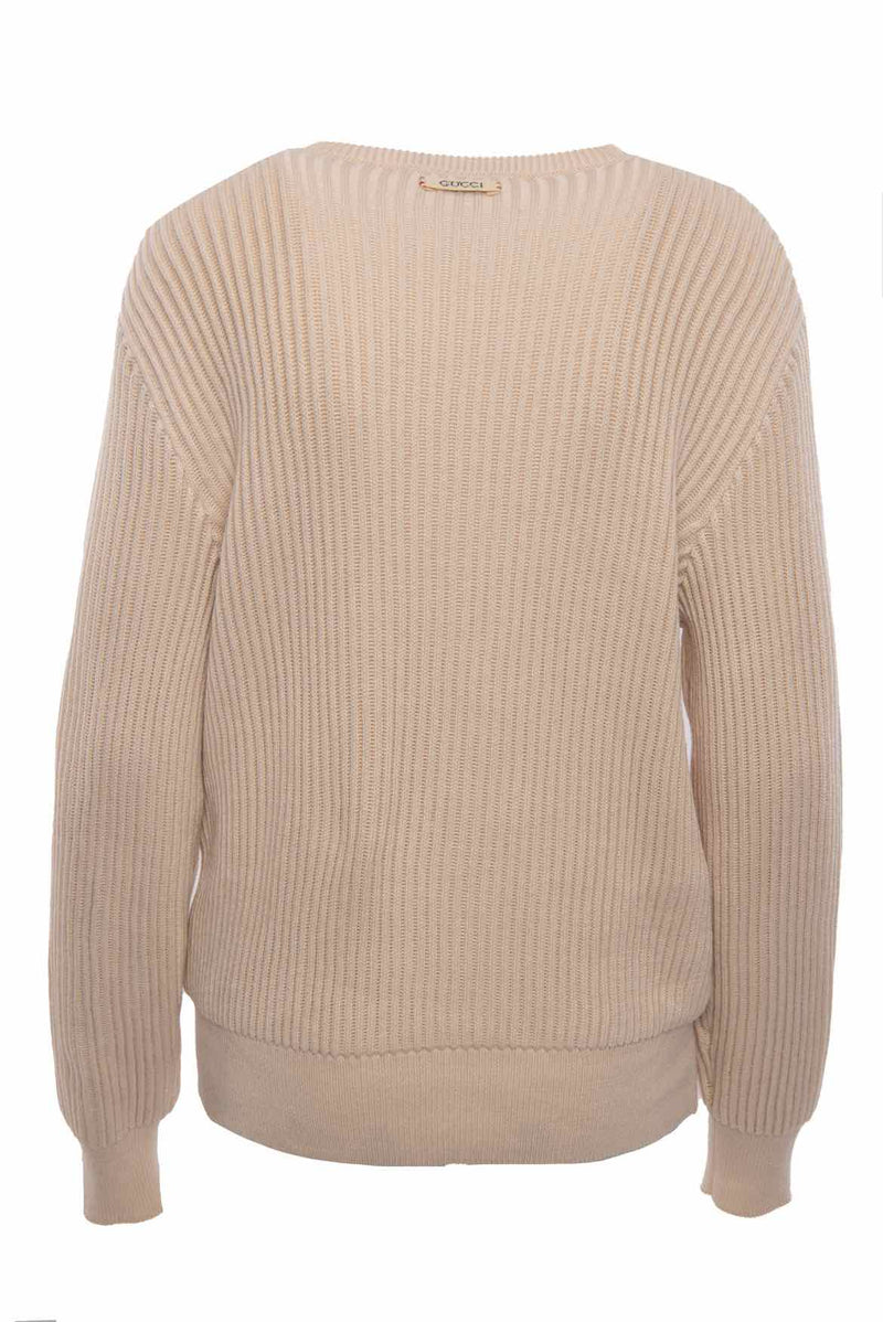 Gucci Size S Sweater
