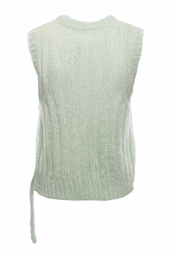 Cecilie Bahnsen Size M/L Sweater