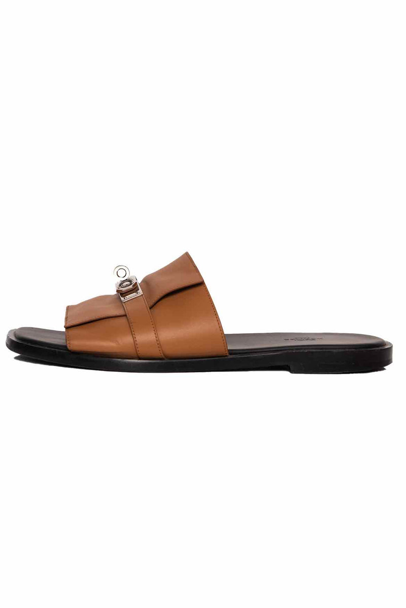 Mens Shoe Size 43 Hermes Men's Sandals
