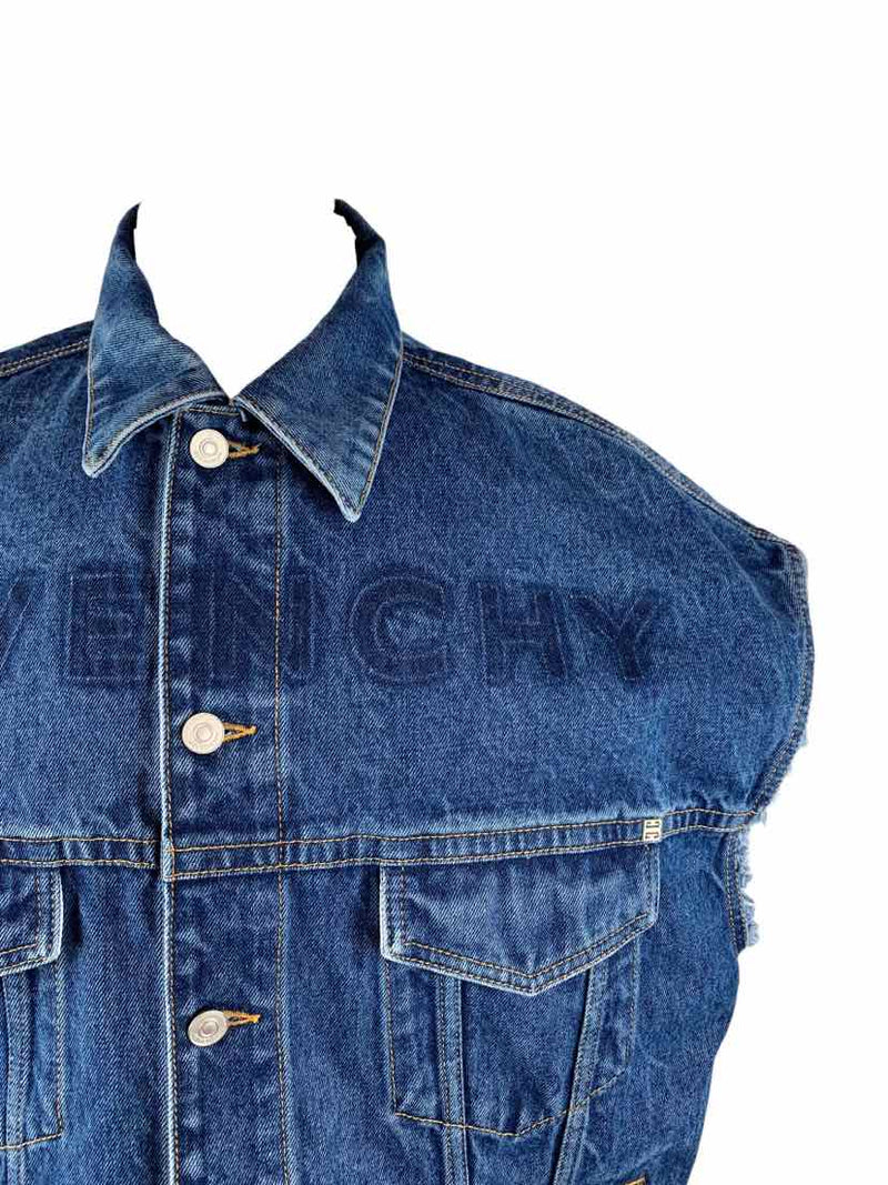 Givenchy Size M Men's Vest