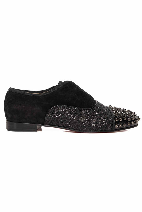 Christian Louboutin Size 39 Loafers