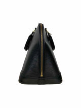 Louis Vuitton Vintage Epi Alma PM