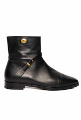 Gucci Size 39 Ankle Boots