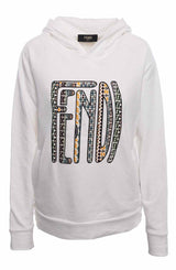 Fendi Size M Sweater