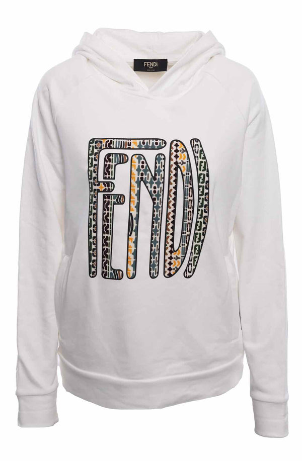 Fendi Size M Sweater