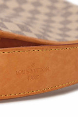 Louis Vuitton Damier Azur Delightful MM Tote