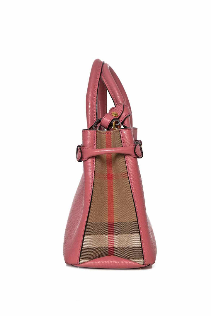 Burberry Banner Tote