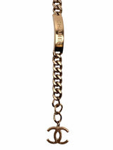 Chanel Size OS Bracelet