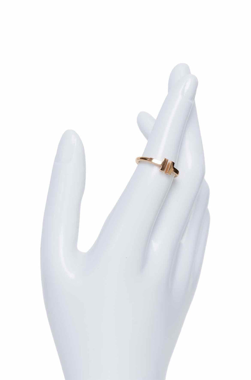 Tiffany Size 5.5 Ring