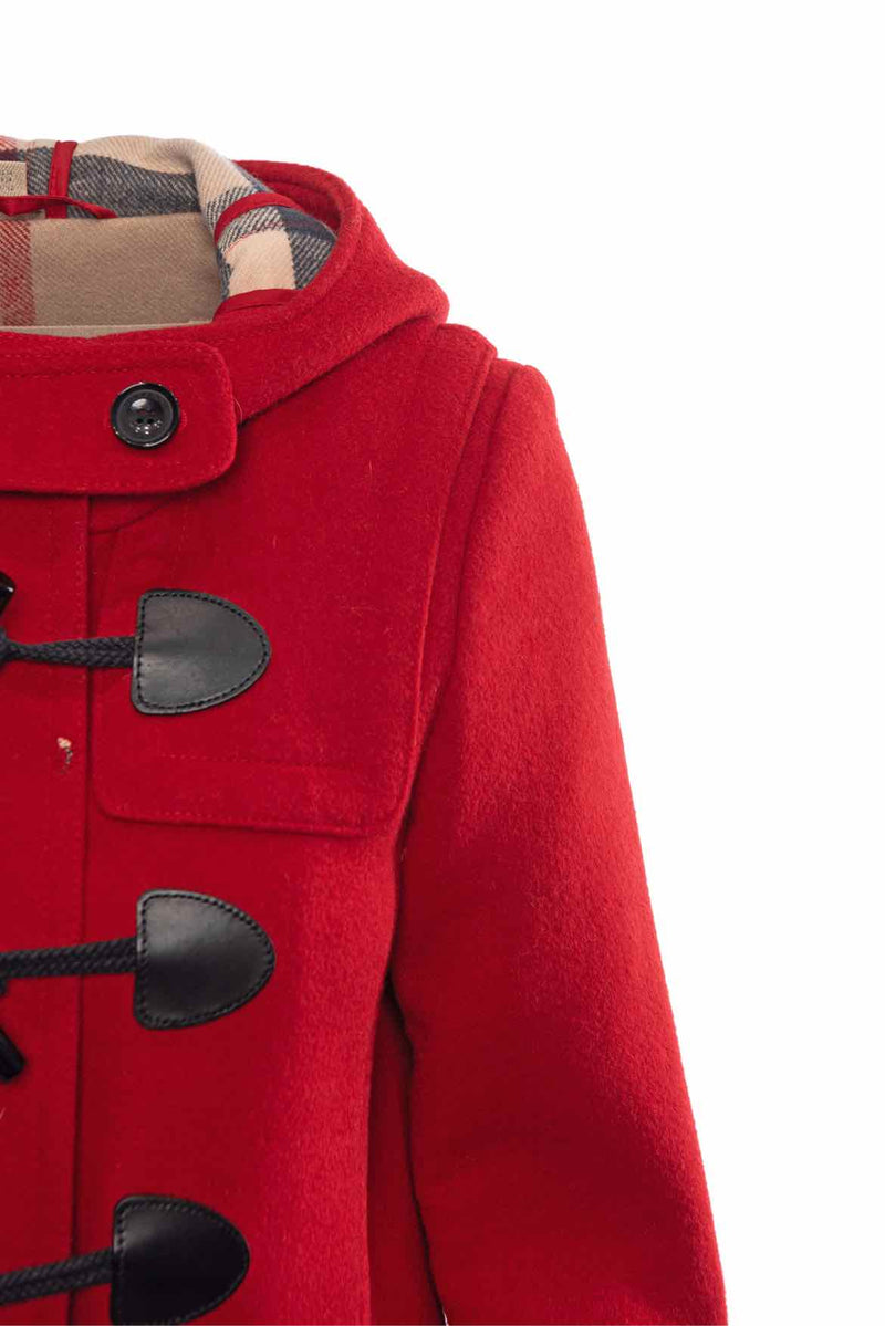 Burberry Brit Size 2 Coat
