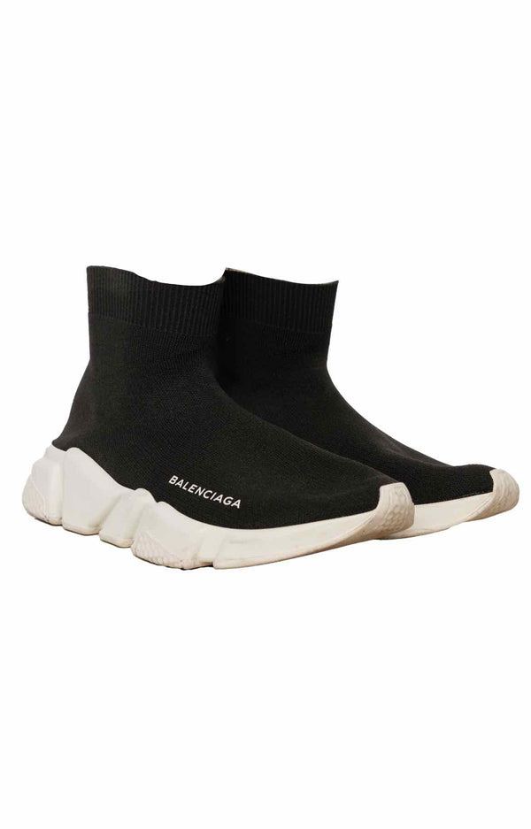 Balenciaga Size 36 Sock Sneaker