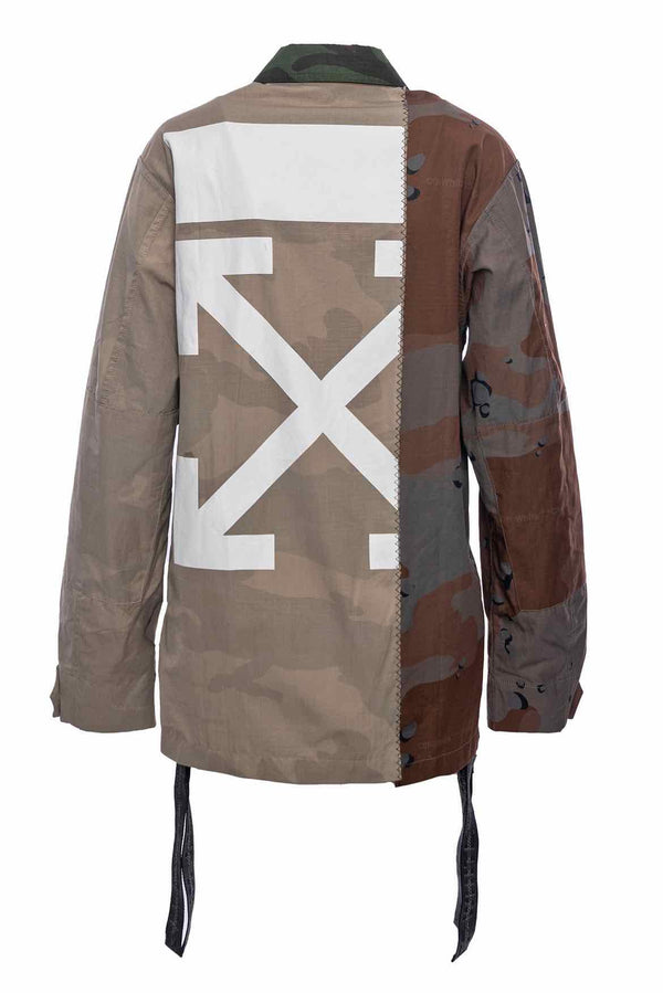 OFF-WHITE Size XS Men's Jacket