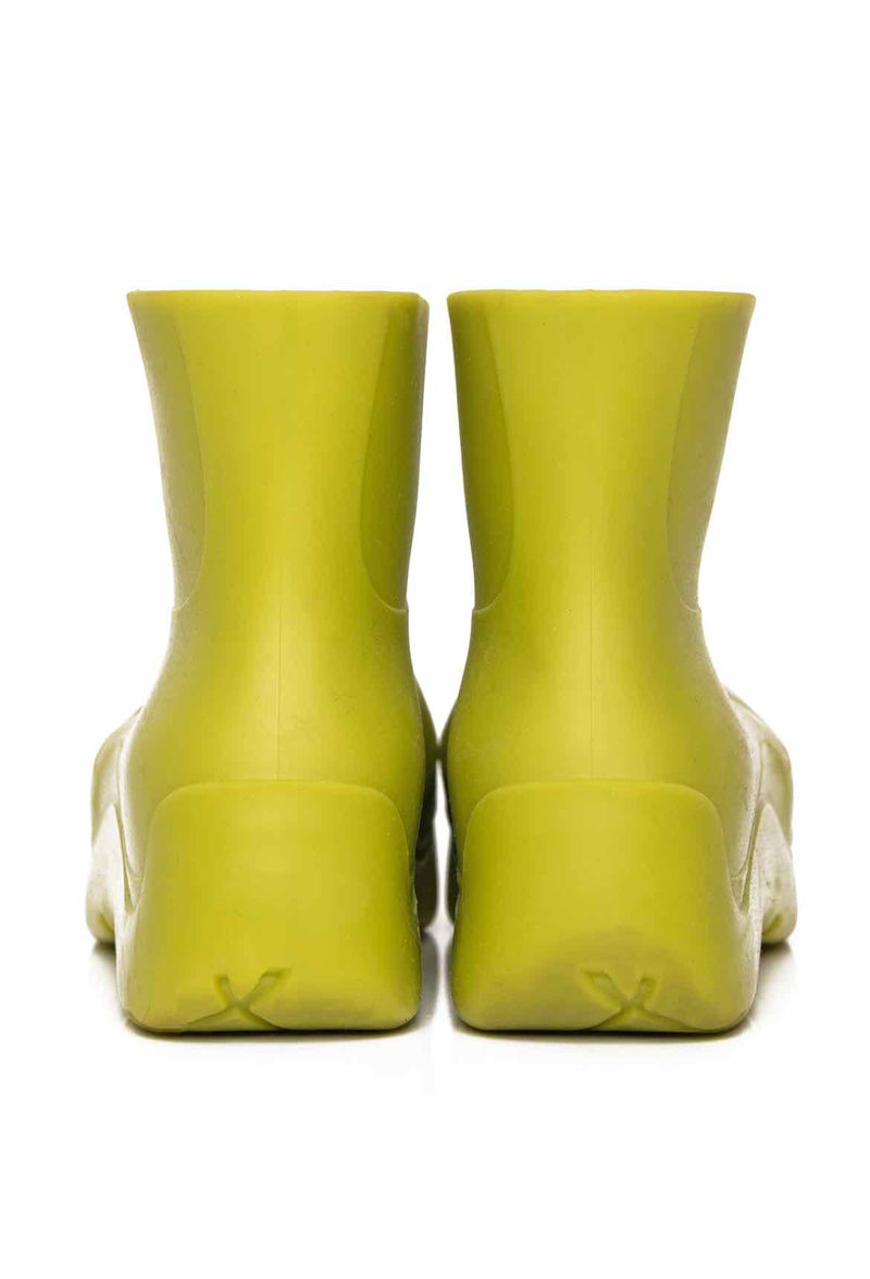 Bottega Veneta Size 36 Ankle Boots