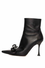 Mach & Mach Size 38 Ankle Boots