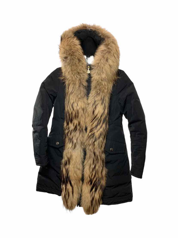 Moncler Size XXS Coat