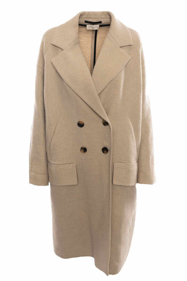 Dries Van Noten Size M Coat