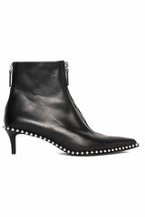 Alexander Wang Size 37 Ankle Boots
