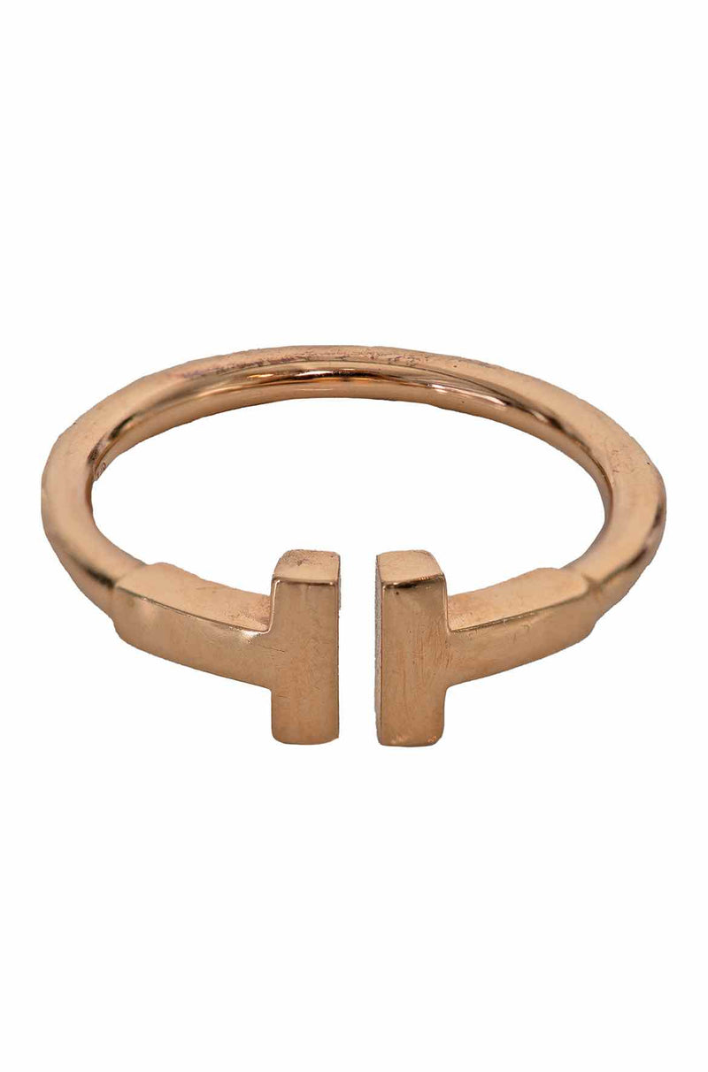 Tiffany Size 5.5 Ring