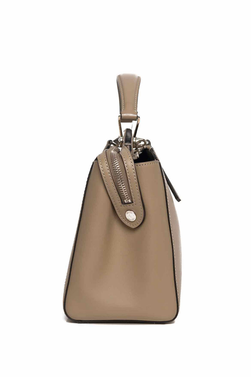 Fendi Medium DotCom Shoulder Bag
