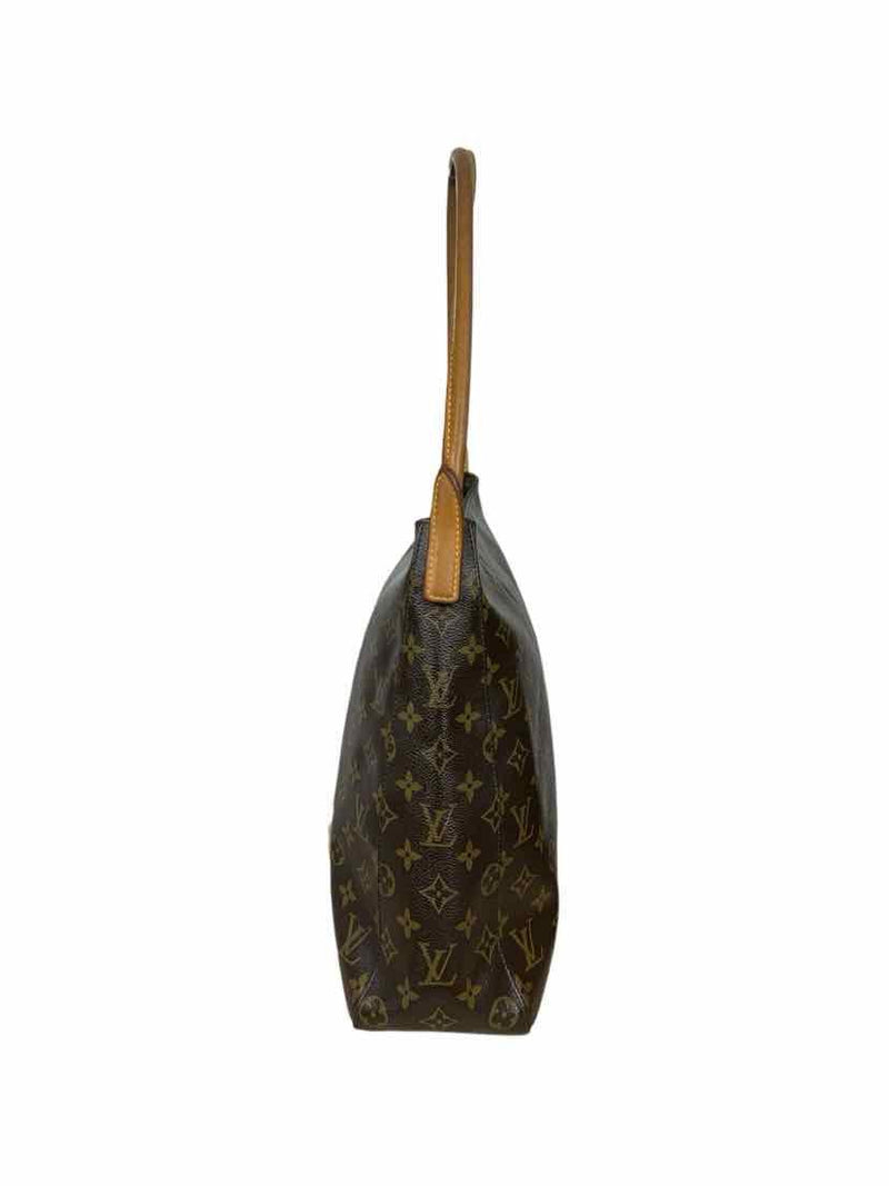 Louis Vuitton Looping GM Shoulder Bag