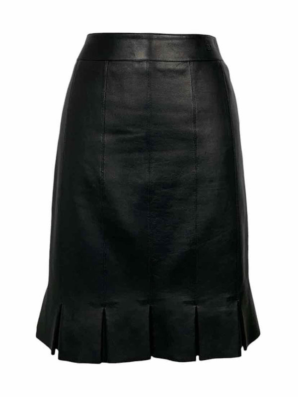 Chanel Size 38 Skirt