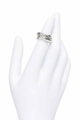 Tiffany & Co Size 6 Melody Ring