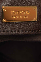 Tom Ford Fold Over Alix Bag