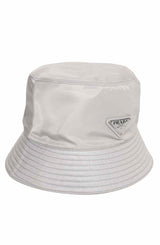 Prada Size L Re-Nylon Bucket Hat