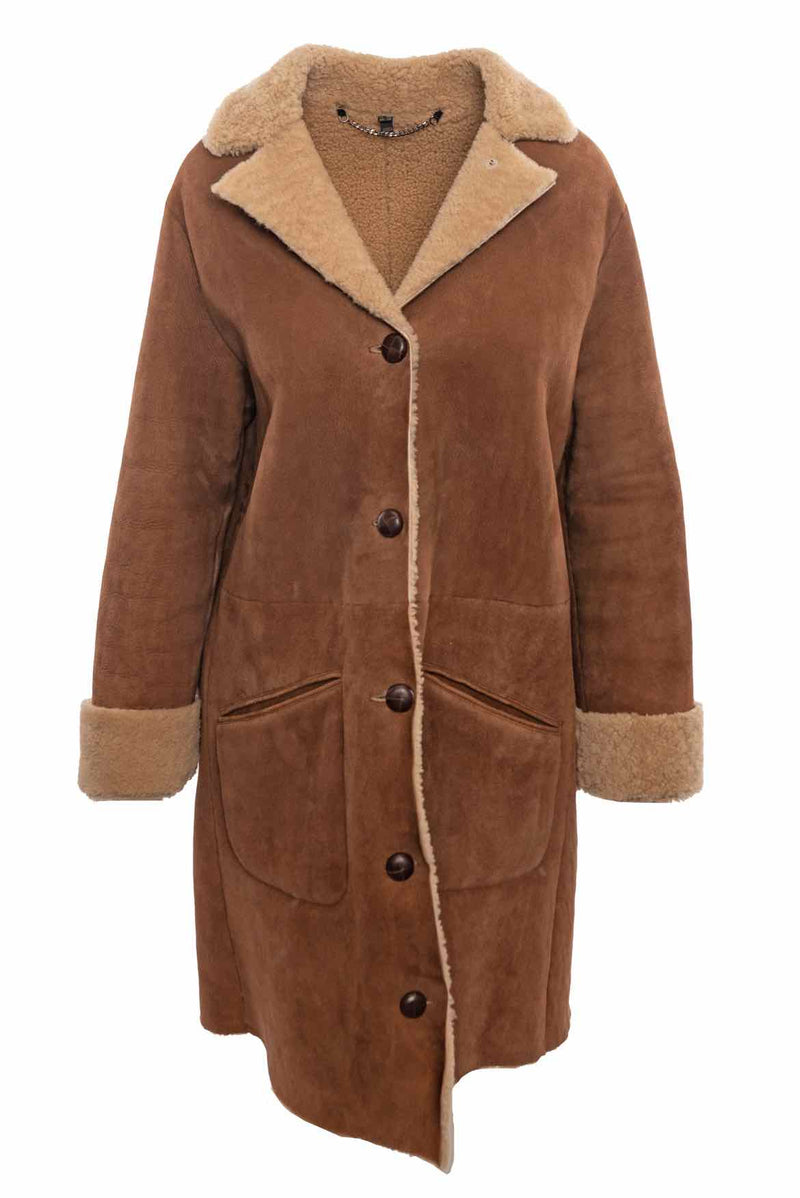 Belstaff Size 14 Coat